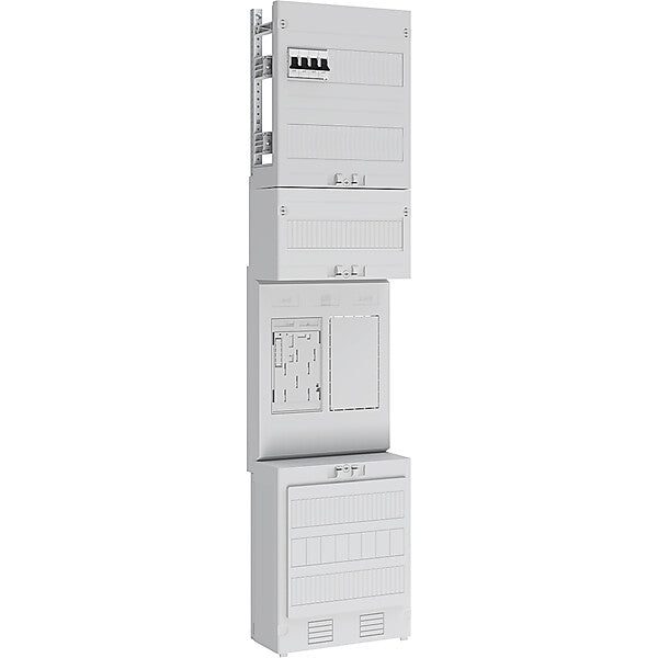 ABN Einspeiseplatz eHZ 1Z 44A EZ17110U